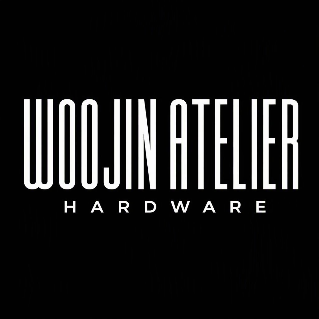 WOOJIN ATELIER HARDWARE
